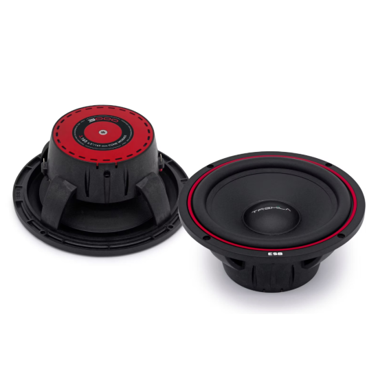 ESB AUDIO 3.165 Głośnik średnio-niskotonowy 6.5” / 165 mm (para)